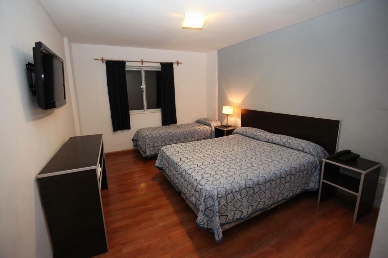 Hotel Bariloche Mountain Ngoại thất bức ảnh