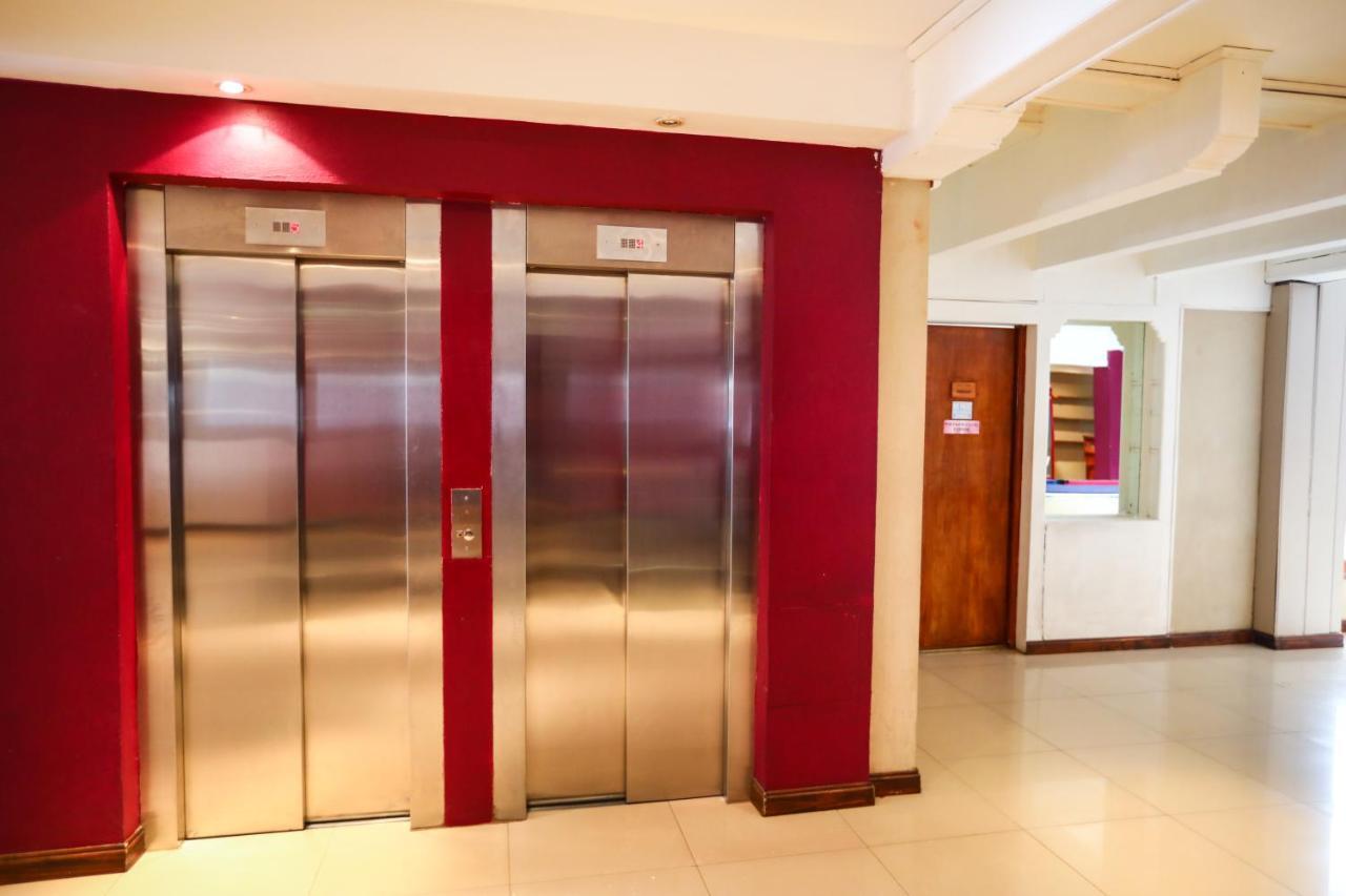 Hotel Bariloche Mountain Ngoại thất bức ảnh
