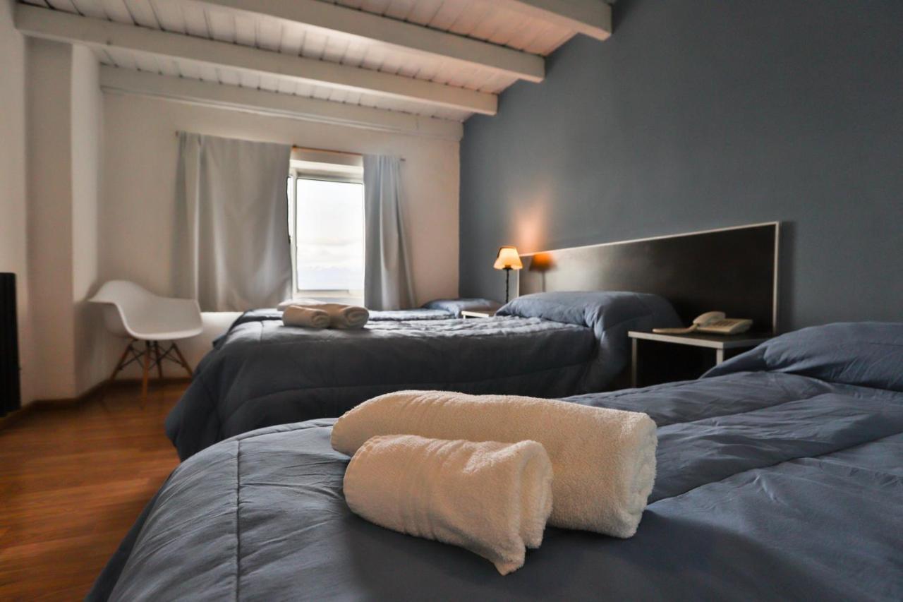 Hotel Bariloche Mountain Ngoại thất bức ảnh