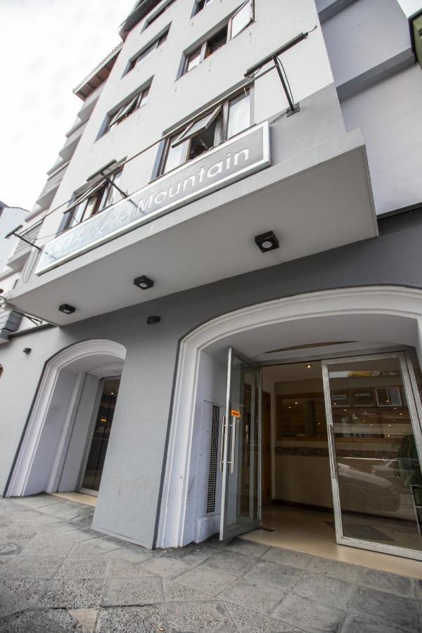 Hotel Bariloche Mountain Ngoại thất bức ảnh