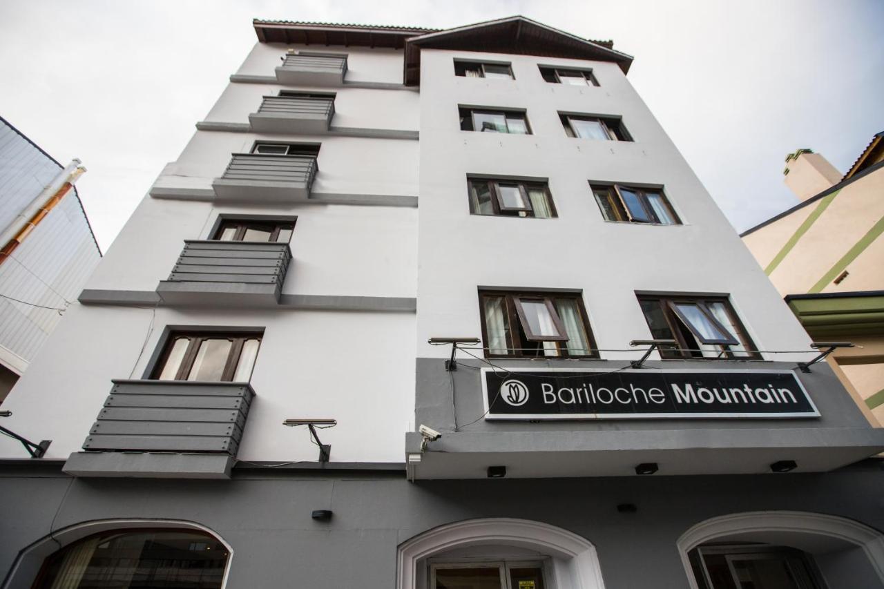 Hotel Bariloche Mountain Ngoại thất bức ảnh