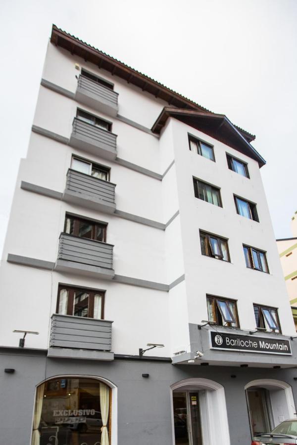 Hotel Bariloche Mountain Ngoại thất bức ảnh