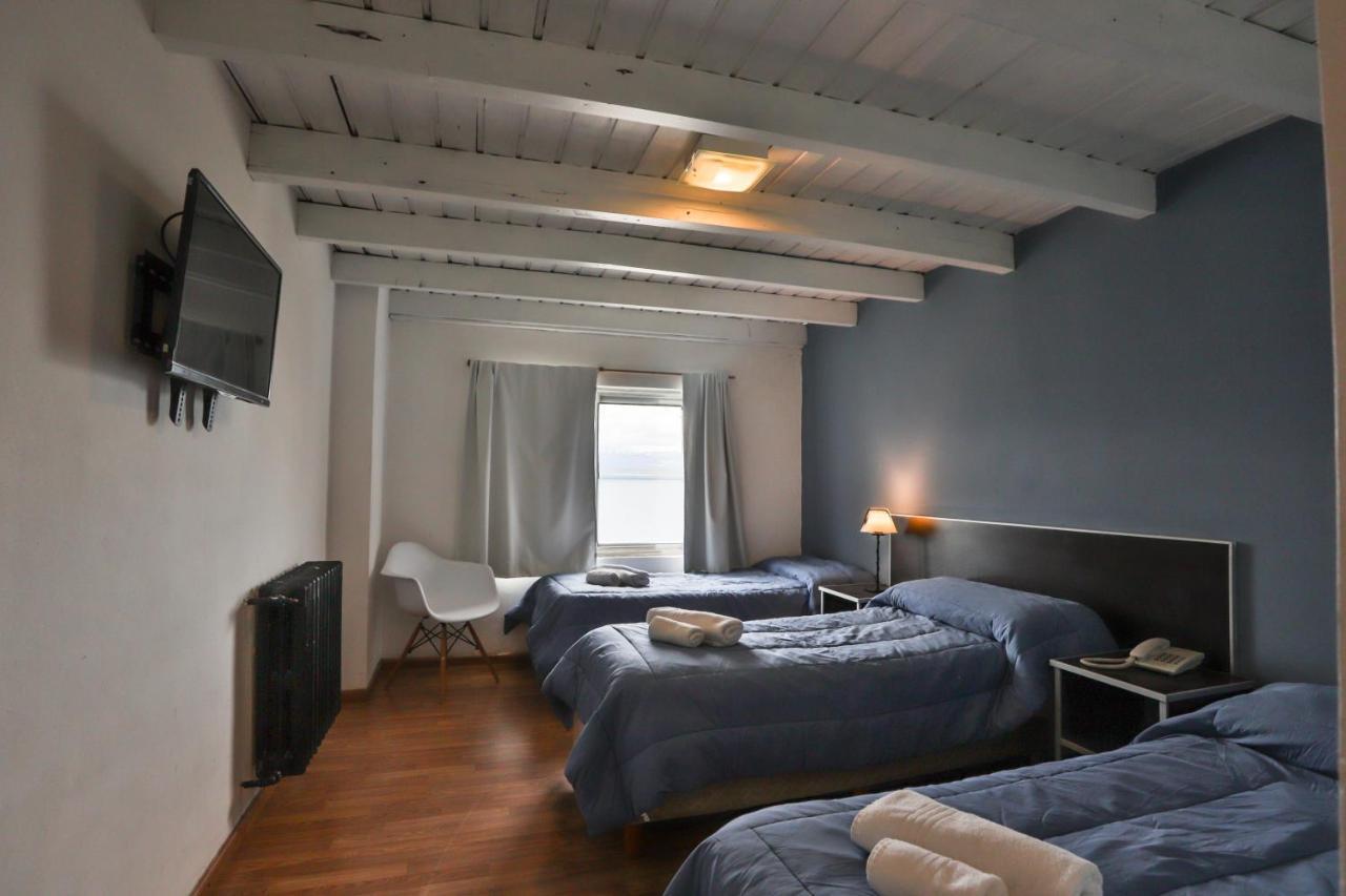 Hotel Bariloche Mountain Ngoại thất bức ảnh
