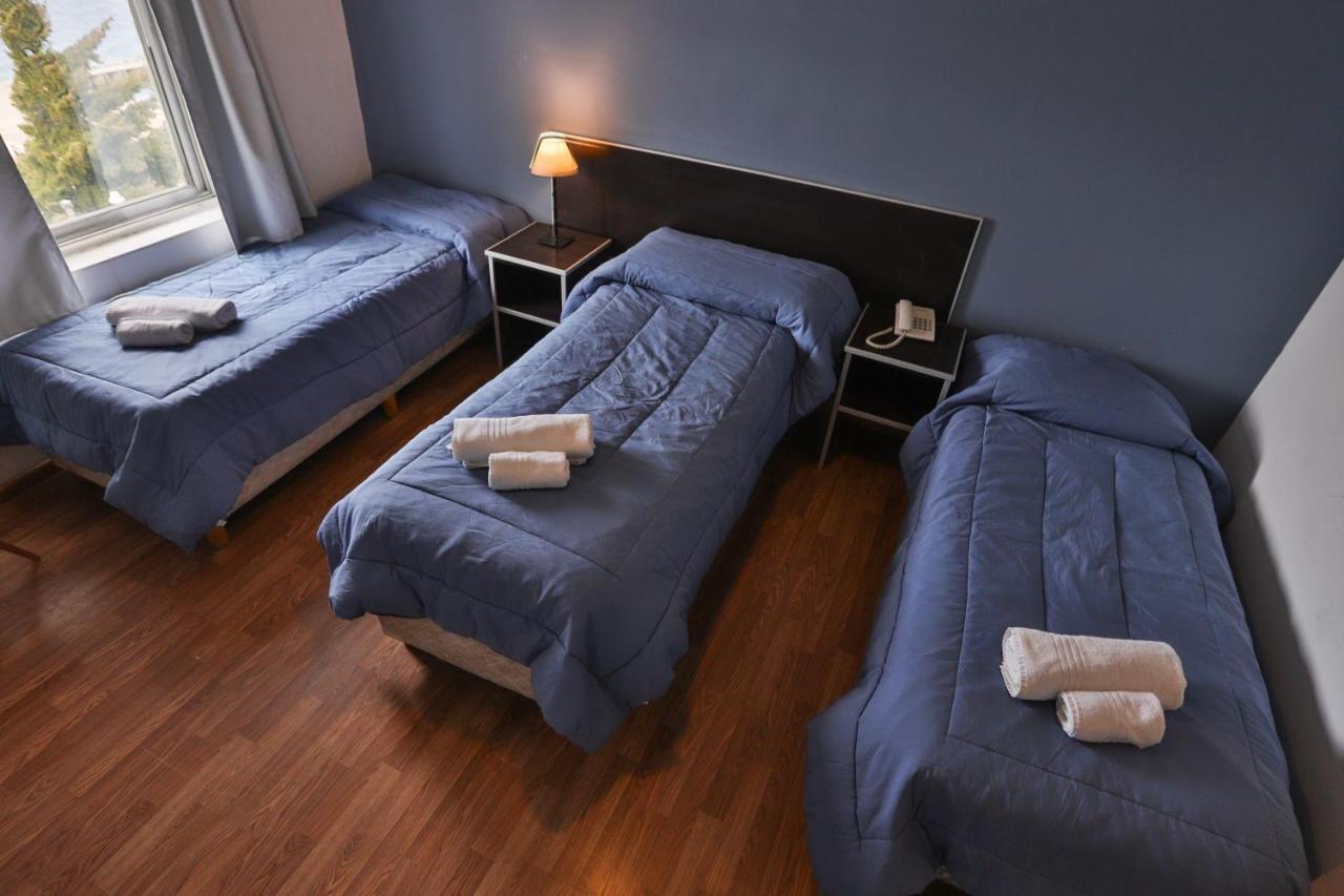 Hotel Bariloche Mountain Ngoại thất bức ảnh