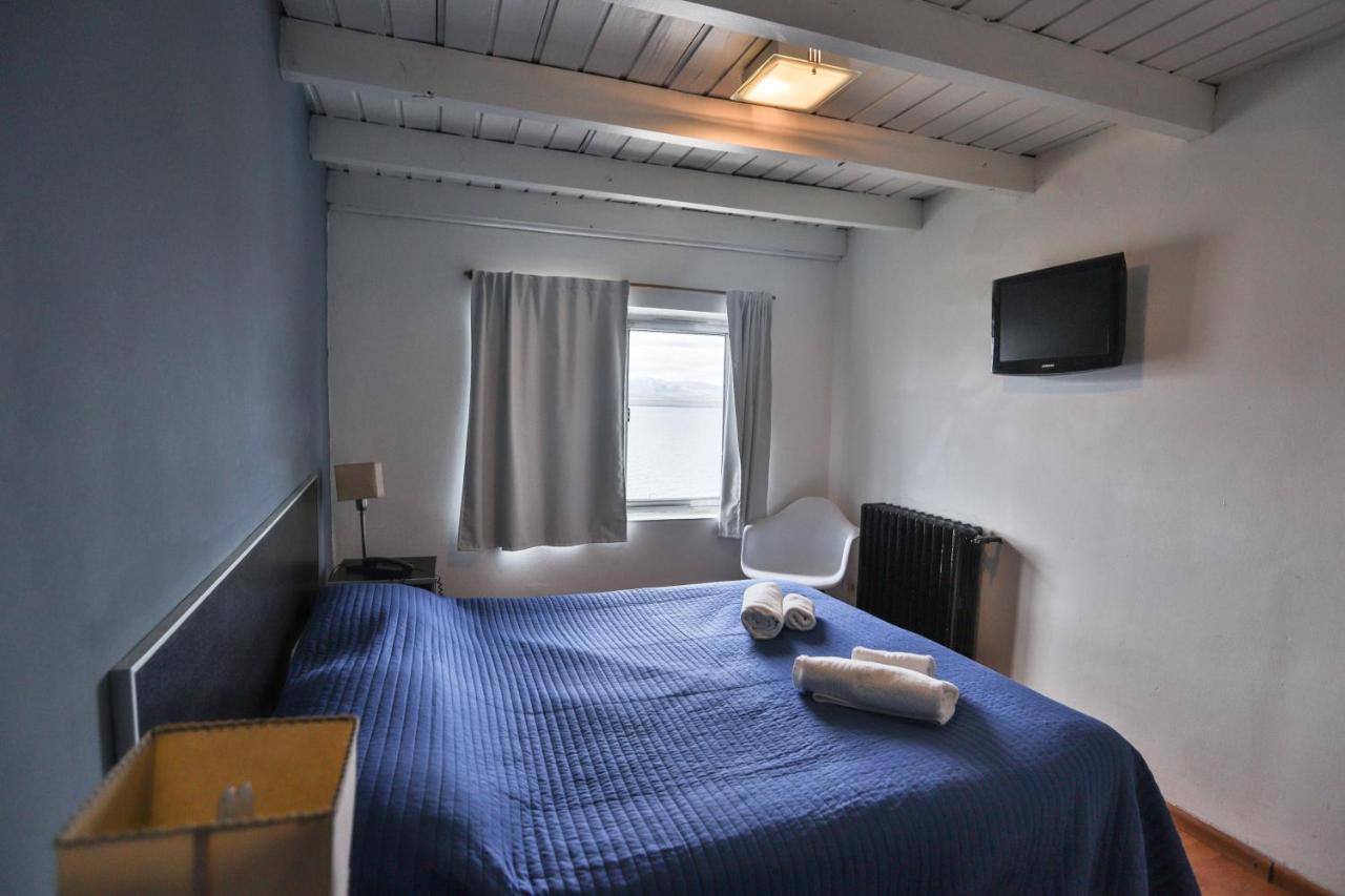 Hotel Bariloche Mountain Ngoại thất bức ảnh