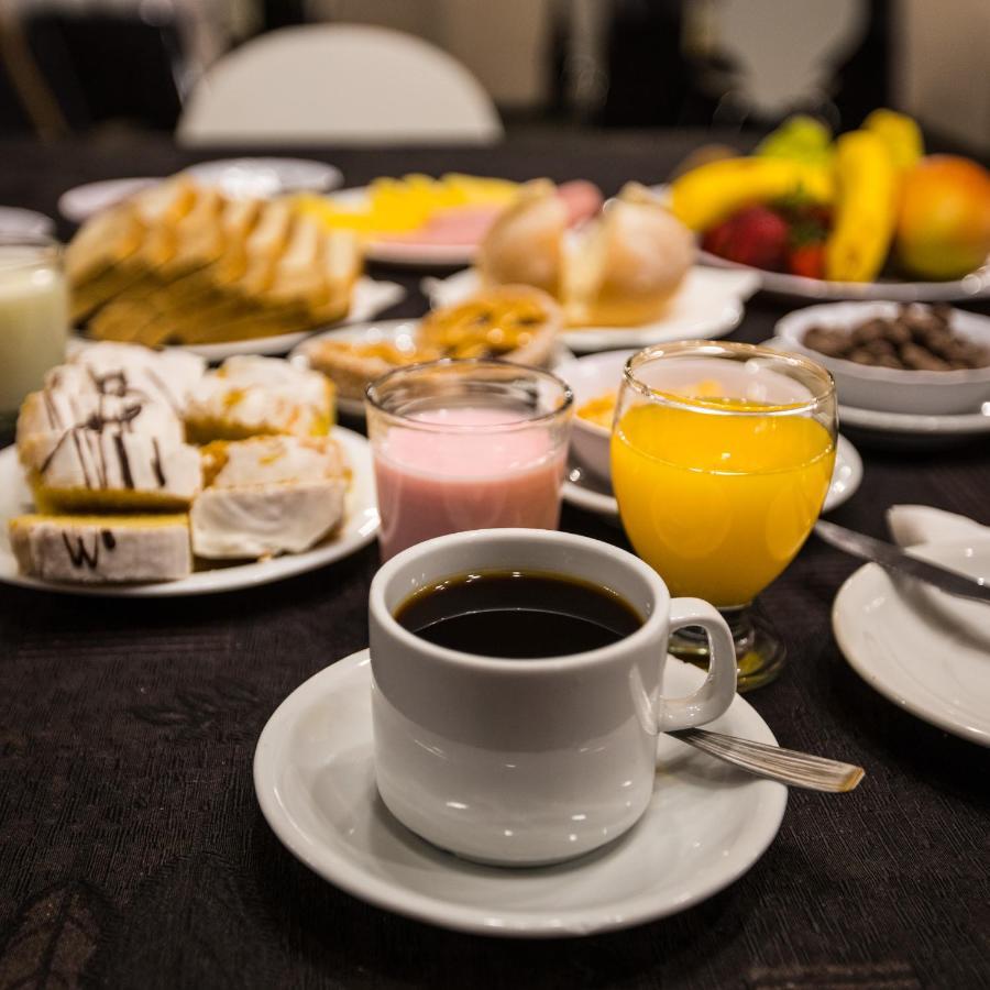 Hotel Bariloche Mountain Ngoại thất bức ảnh